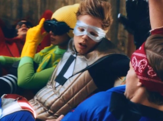 5 Seconds Of Summer Don't Stop Music Video