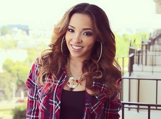 Tinashe