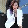 Image 9: Demi Lovato performs on ABC's "Good Morning Americ