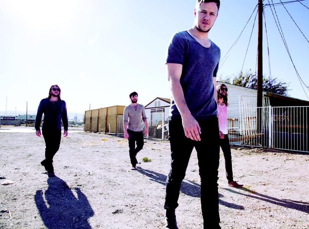 Imagine Dragons