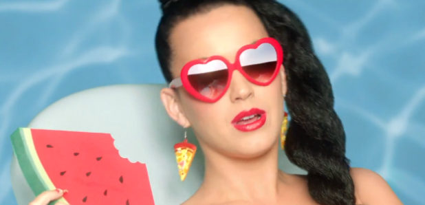 Katy Perry - 'This Is How We Do' - BigTop40