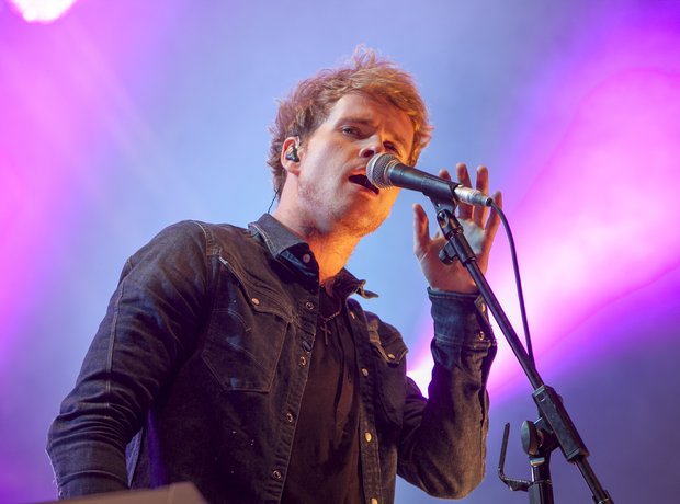 Reading and Leeds