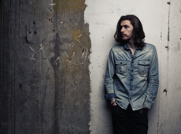 Hozier 2014