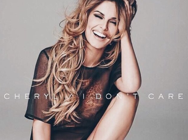 Cheryl's new single I dont Care
