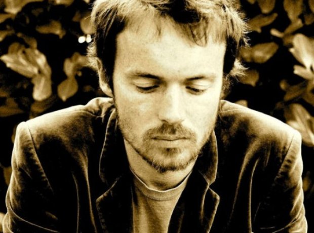 Damien Rice 2014