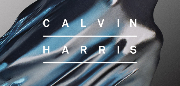 Calvin Harris Motion
