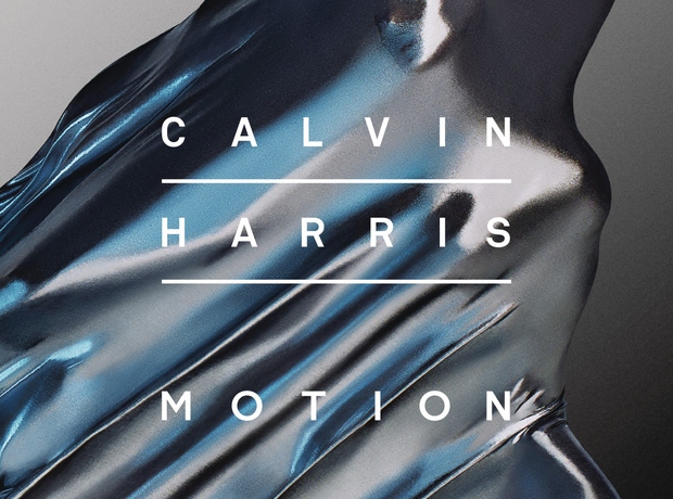 Calvin Harris Motion 