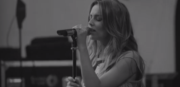 Woo! Cheryl Releases Another 'Only Human Sessions' Video - BigTop40