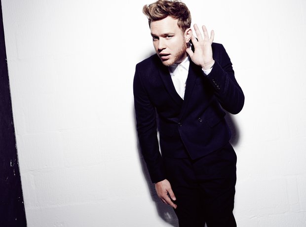 Olly Murs