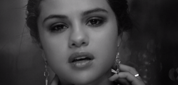 Selena Gomez The Heart Wants What It Wants Bigtop40