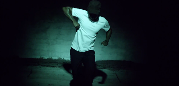 Kendrick Lamar i video