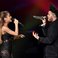 Image 9: Ariana Grande and The Weeknd 