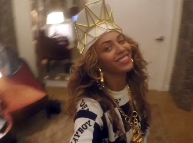 Beyonce 7 11 Video 10