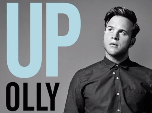 Up Olly Murs