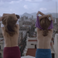 Image 5: Blonde I Loved You Video