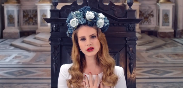 Lana Del Rey Video