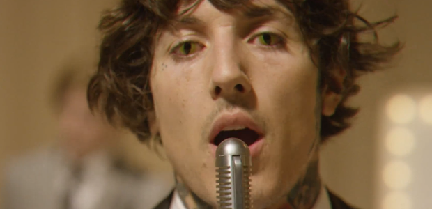 Bring Me The Horizon - 'Drown' | Big Top 40