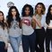 Image 7: Fifth Harmony on the red carpet