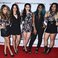 Image 1: Fifth Harmony on the red carpet Teen vogue
