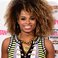 Image 7: Fleur East on the red carpet