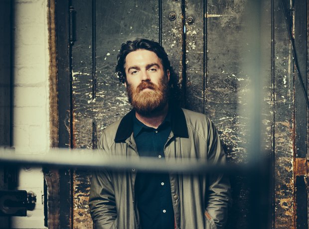 Chet Faker Press Photos 2014