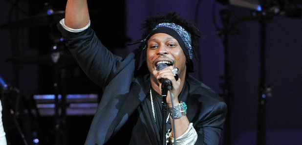 The Enigmatic D'Angelo Is Back With His First Album In 15 YEARS - BigTop40