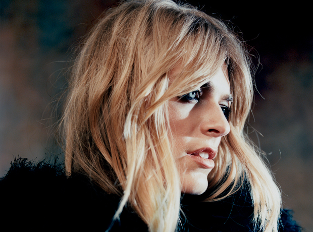 Laura Doggett Press Photo