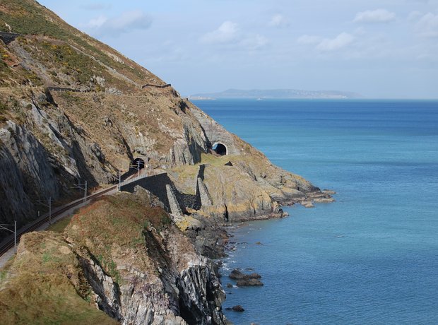 Bray Ireland