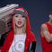 Image 8: Screencap from Taylor Swift's "Shake It Off" video