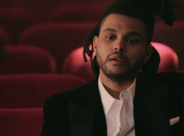 The Weeknd, Biography, Songs, Albums, & Facts