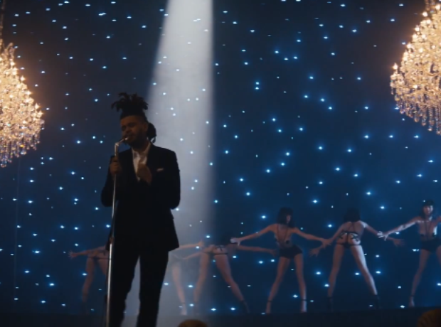 6 The Weeknd Earned It This Weeks Top 10 15th February 2015 Bigtop40 