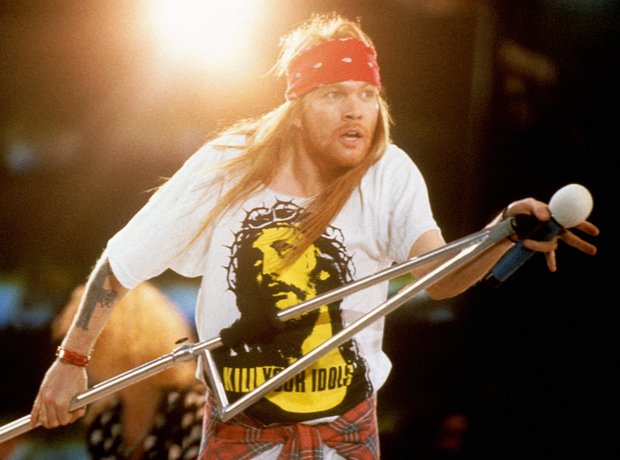 17 Of The Best Guitar Hero Songs Of All Time - BigTop40