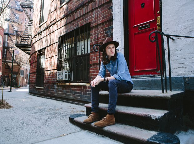 James Bay