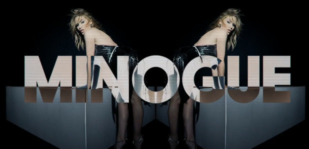 Kylie Minogue Giorgio Moroder Still
