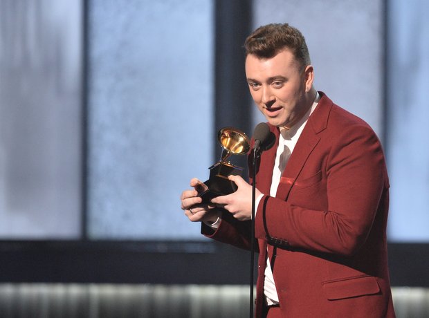 Sam Smith