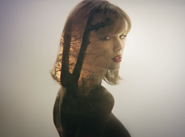 Style Taylor Swift