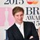 Image 4: George Ezra at the Brit Awards 2015