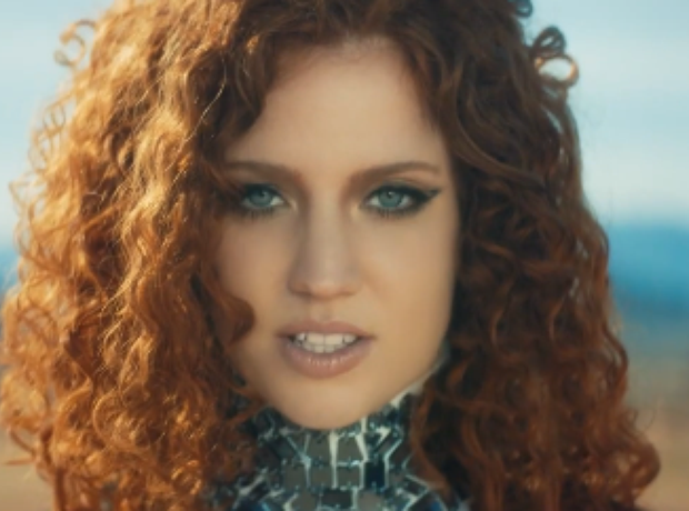 Jess Glynne