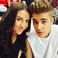 Image 2: Justin Bieber and mum Pattie mallette