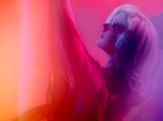 9 Kelly Clarkson Heartbeat Song This Week s Top 10 1st March 