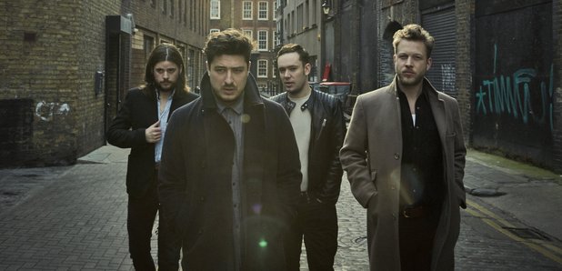 Mumford And Sons 2015