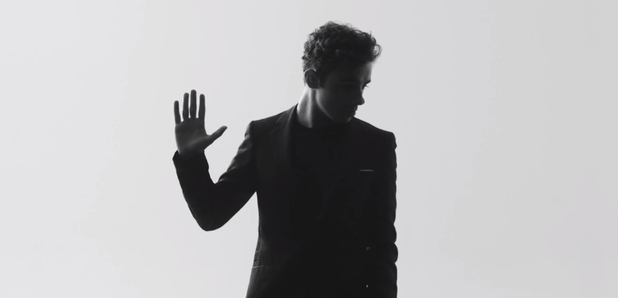 Nathan Sykes - 'More Than You'll Ever Know' - BigTop40