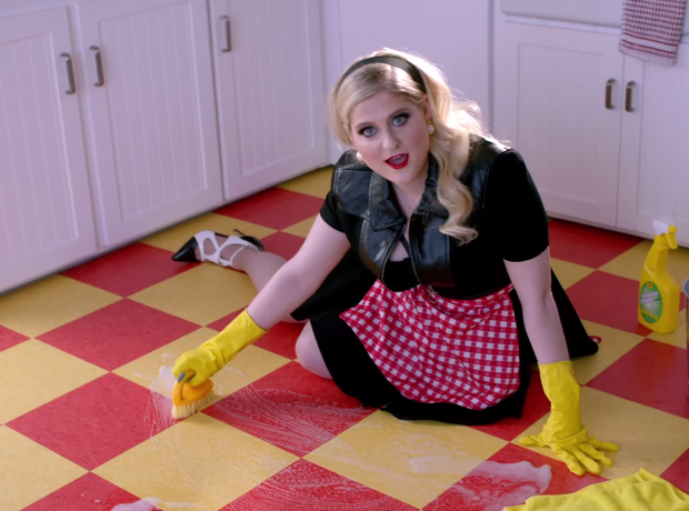 Meghan Trainor - Dear Future Husband