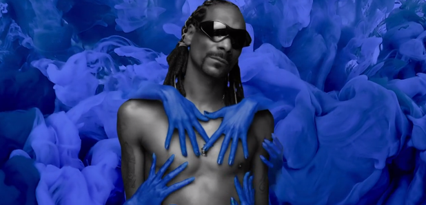 Snoop Dogg Peaches N Cream Video
