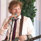 Image 9: Ed Sheeran Wedding
