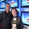 Image 9: Jess Glynne Marvin Big Top 40 