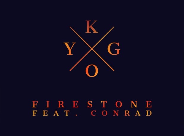 Kygo Conrad Firestone