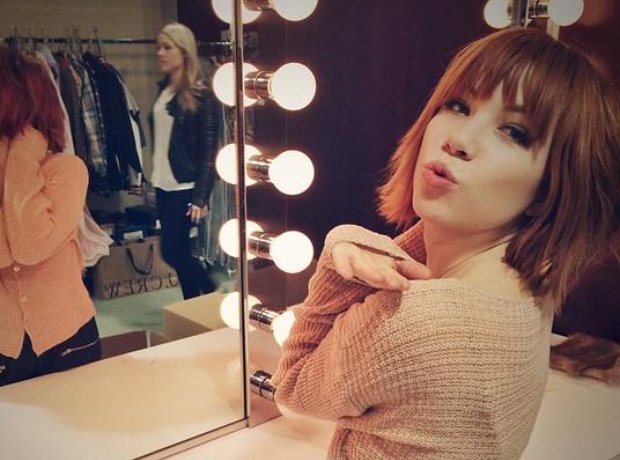 Carly rae jepsen