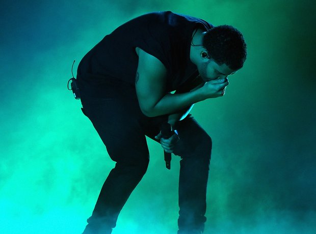 Drake Coachella