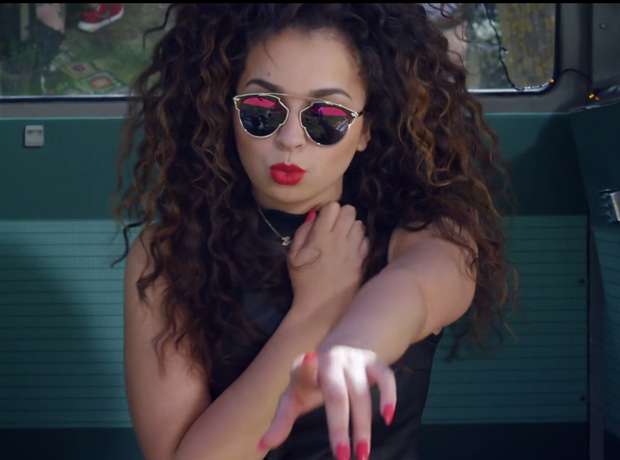 Ella Eyre 'Together' Music Video